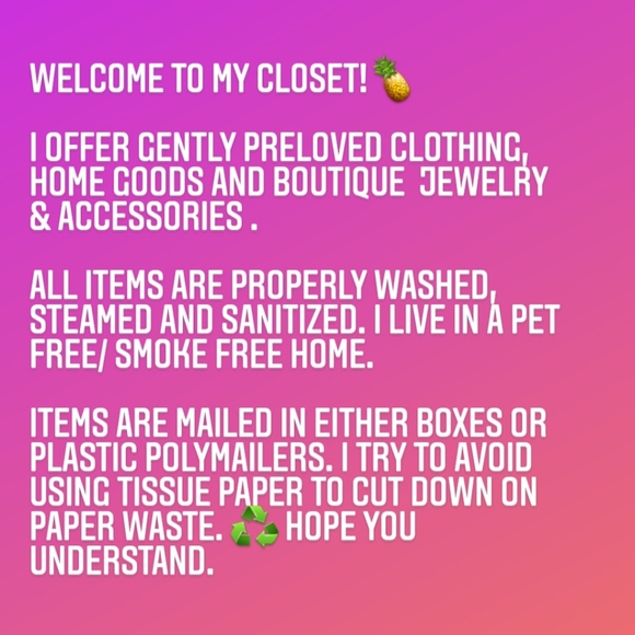 🍍Meet the Posher - Picture 4 of 8